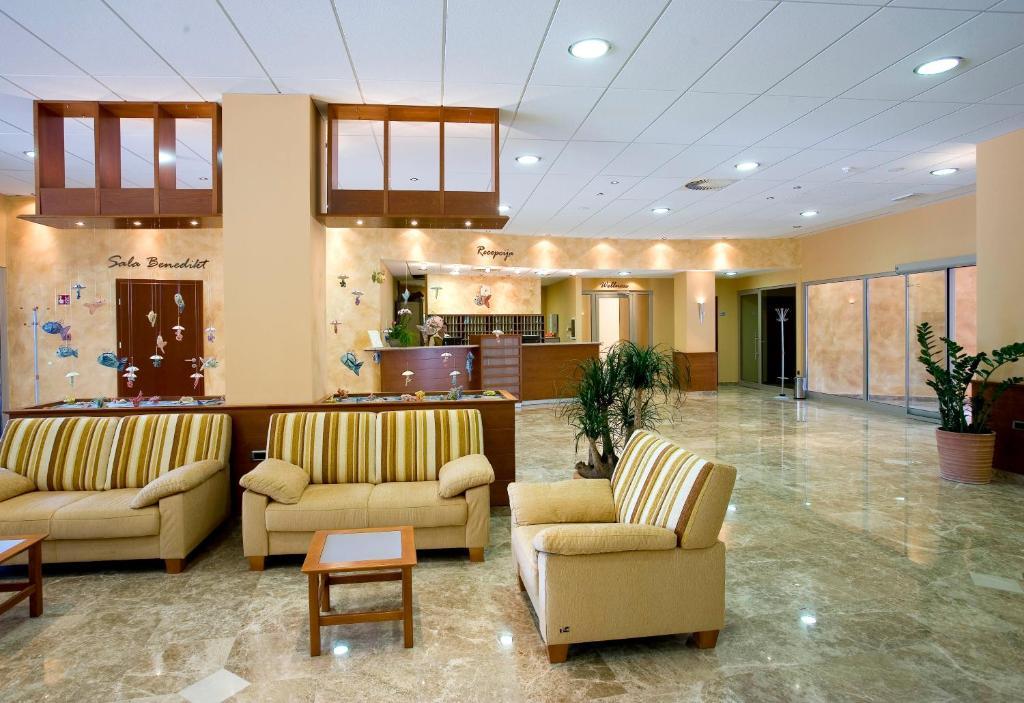 Bioenergy Resort Salinera Apartments Strunjan Kültér fotó