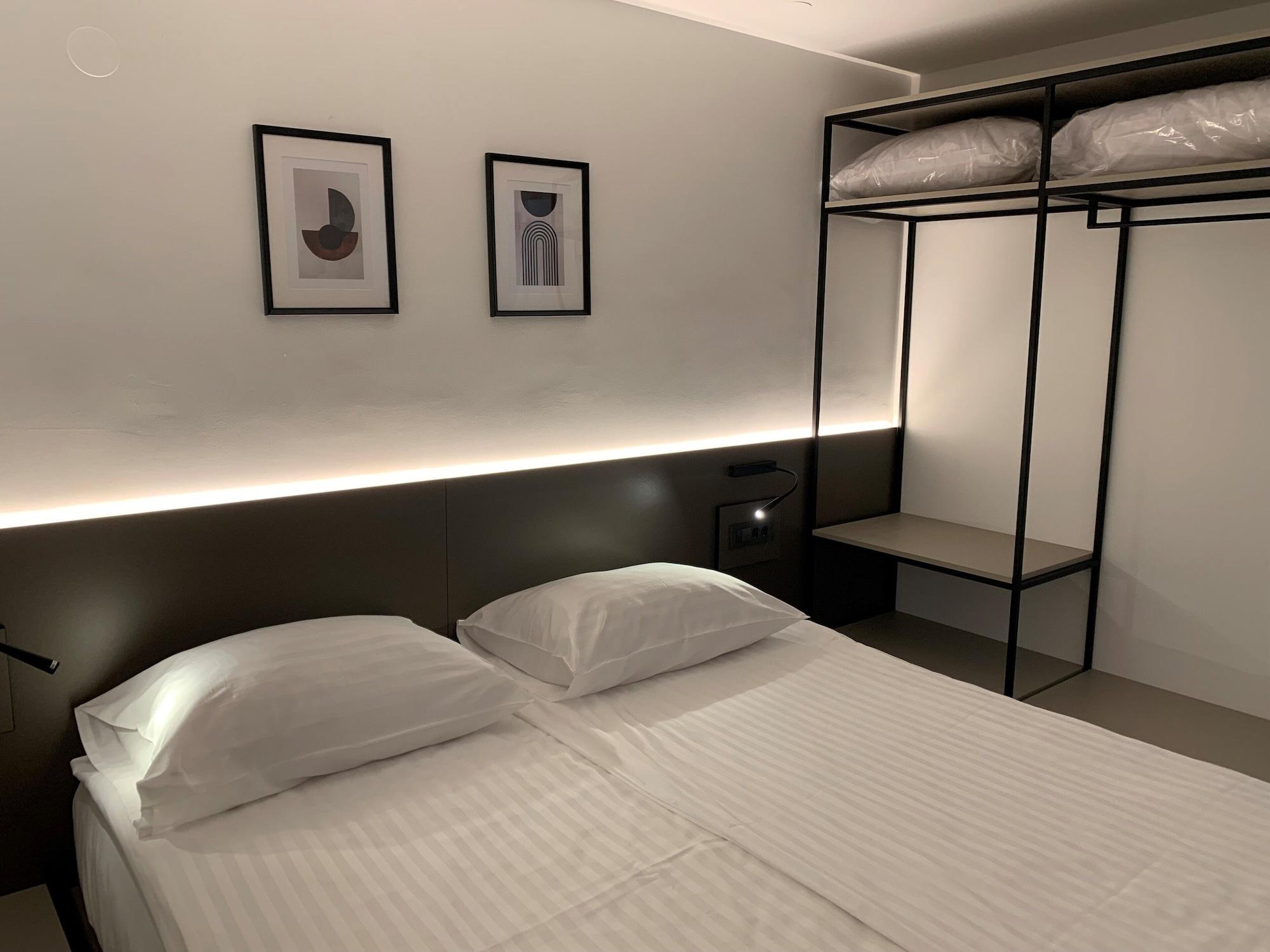 Bioenergy Resort Salinera Apartments Strunjan Kültér fotó