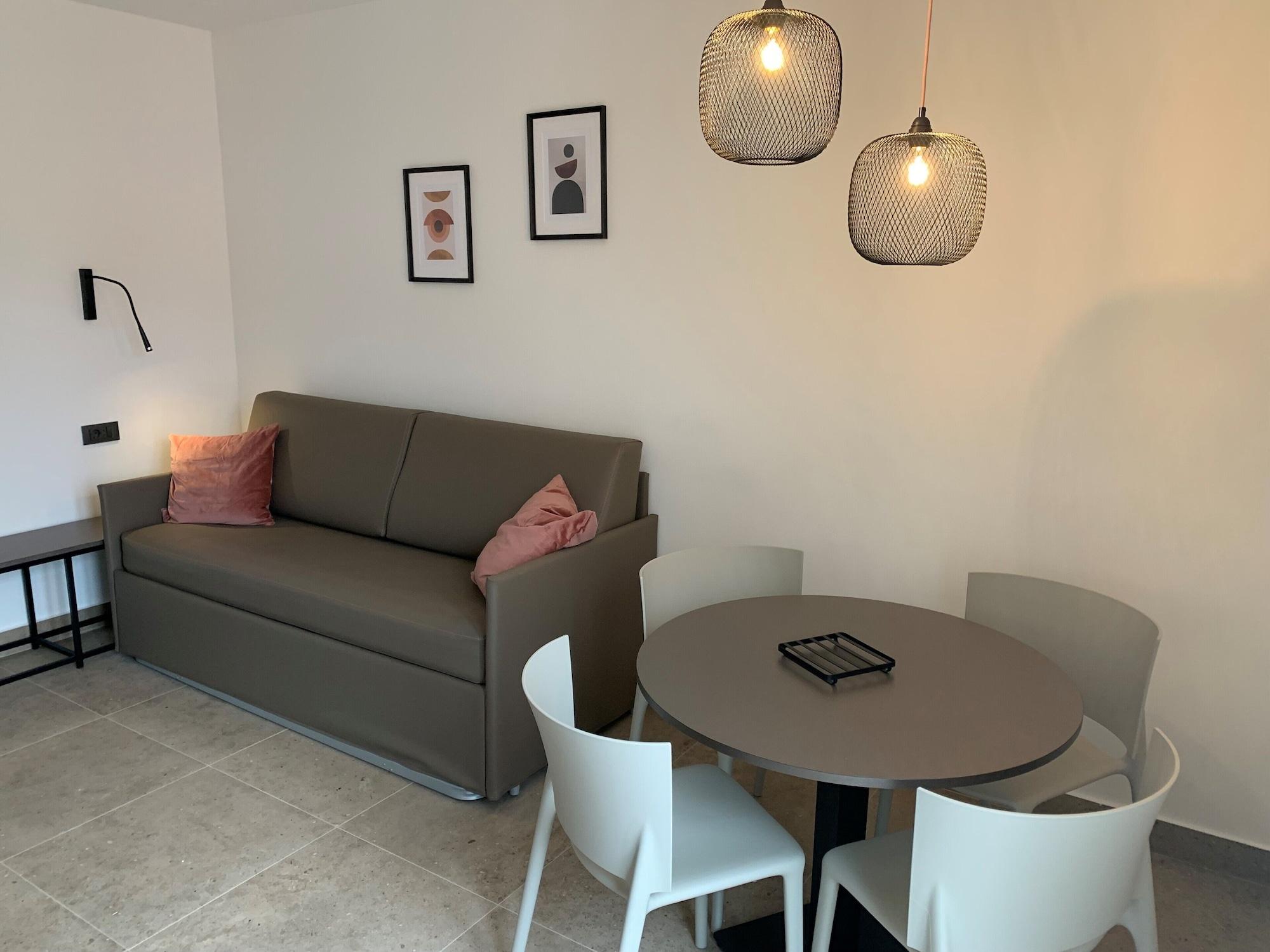 Bioenergy Resort Salinera Apartments Strunjan Kültér fotó