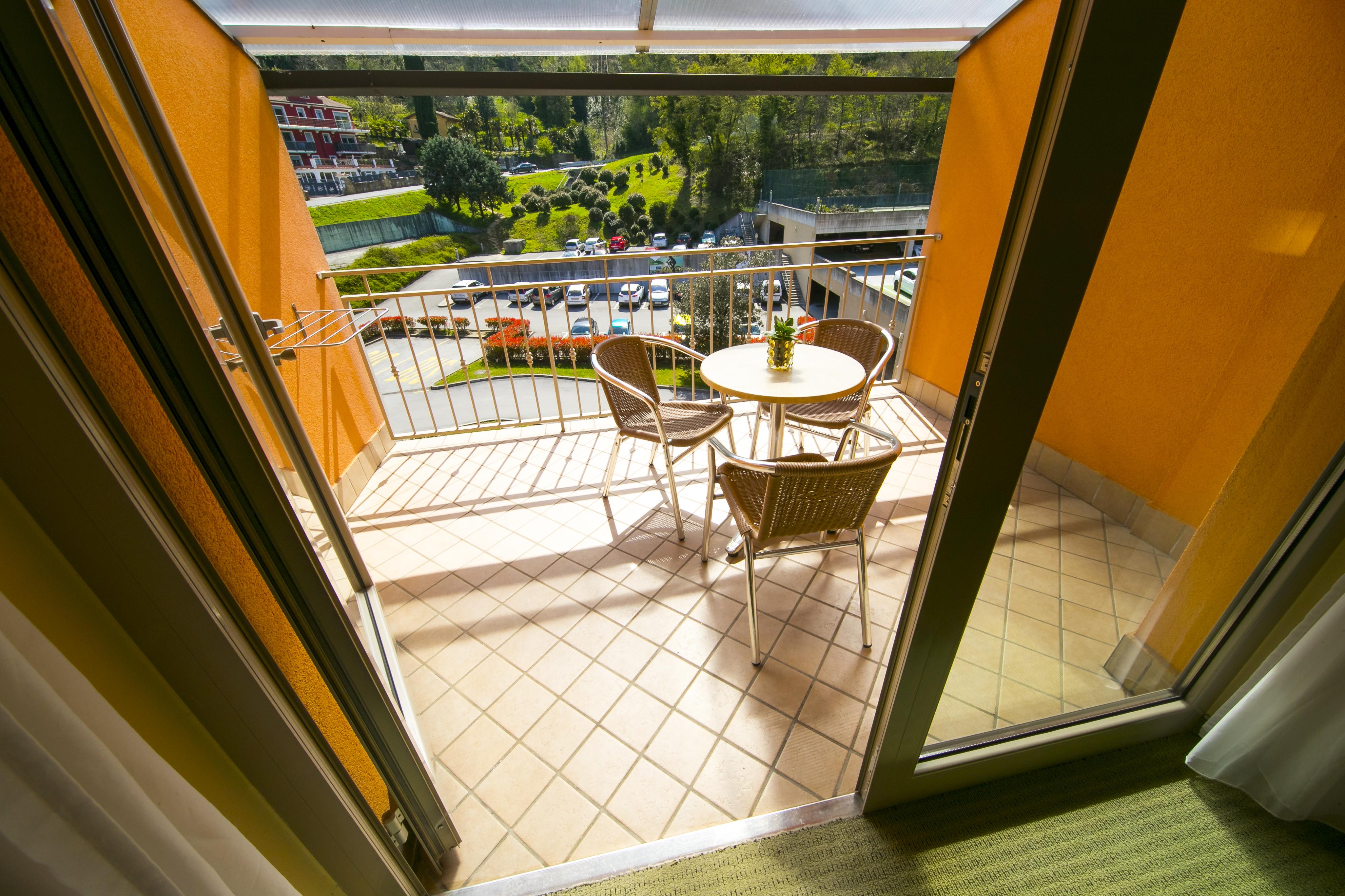 Bioenergy Resort Salinera Apartments Strunjan Kültér fotó