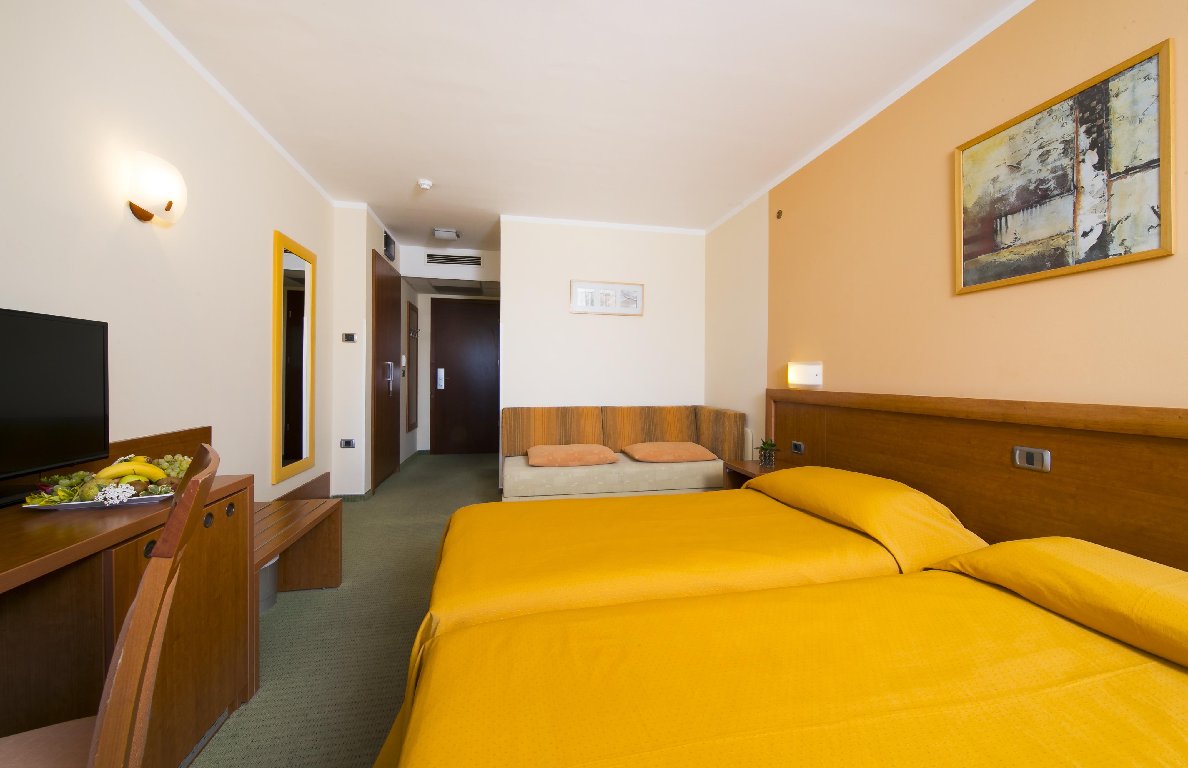 Bioenergy Resort Salinera Apartments Strunjan Kültér fotó