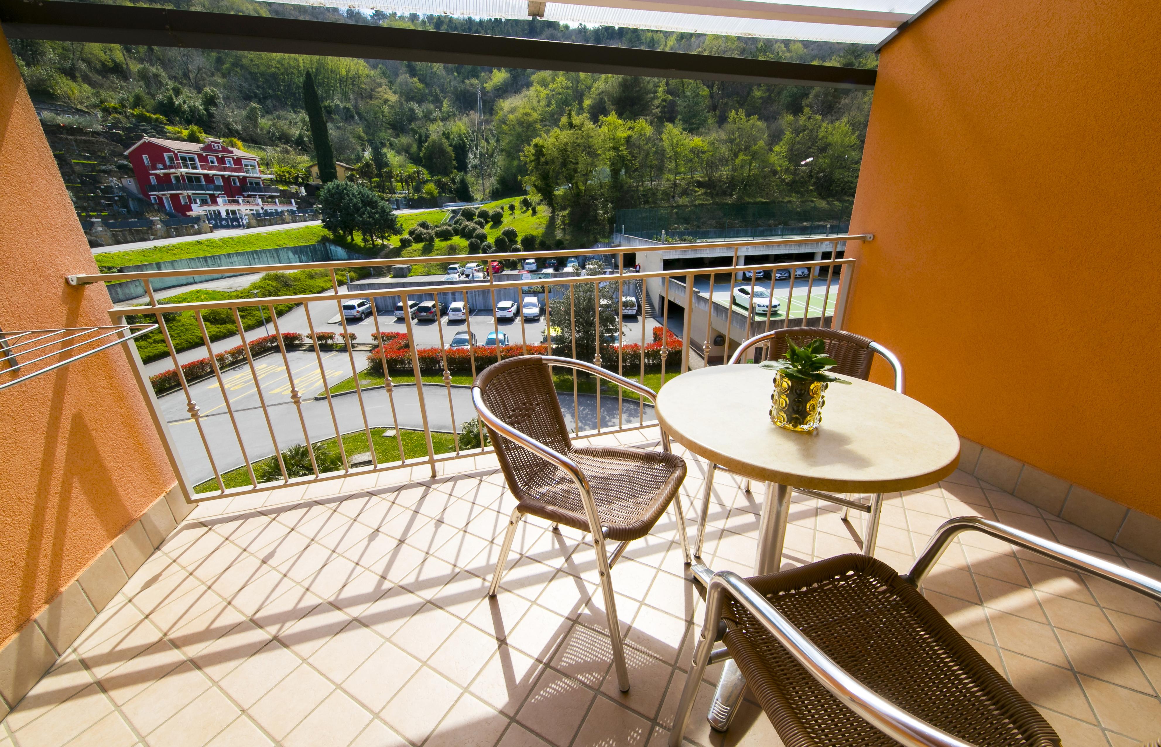 Bioenergy Resort Salinera Apartments Strunjan Kültér fotó