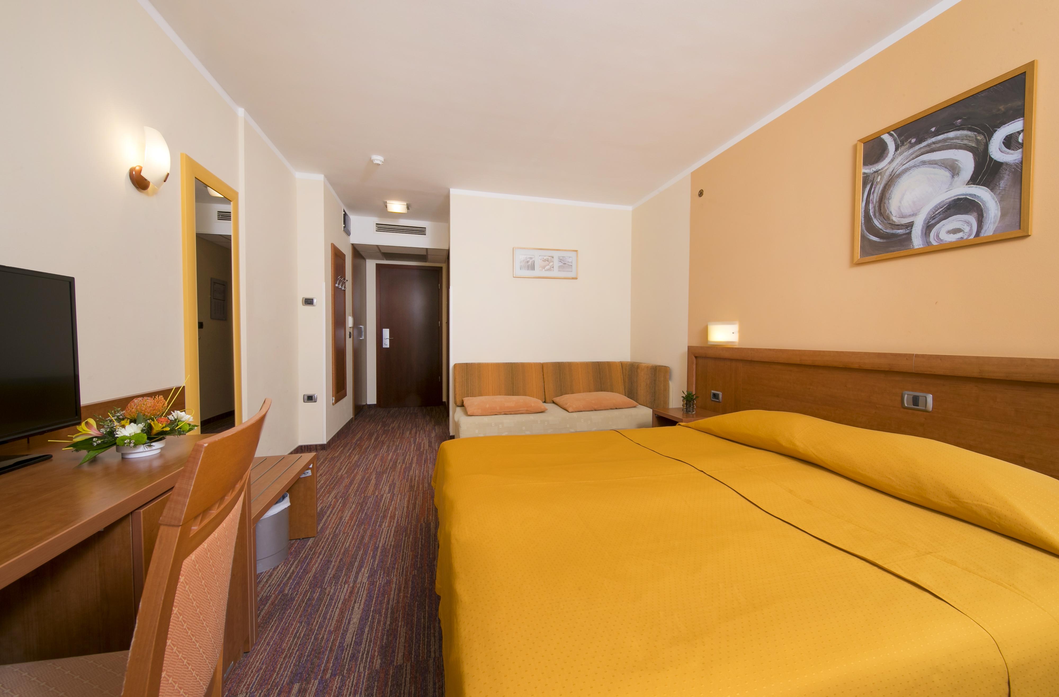 Bioenergy Resort Salinera Apartments Strunjan Kültér fotó