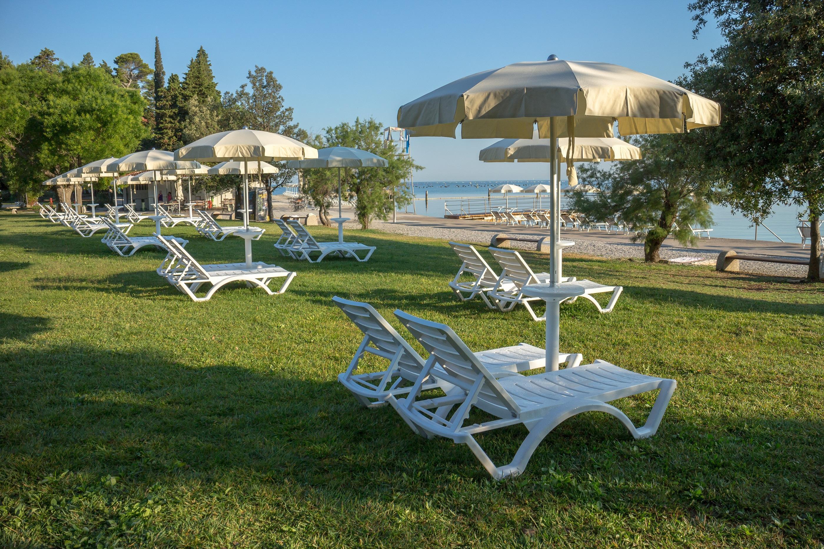 Bioenergy Resort Salinera Apartments Strunjan Kültér fotó