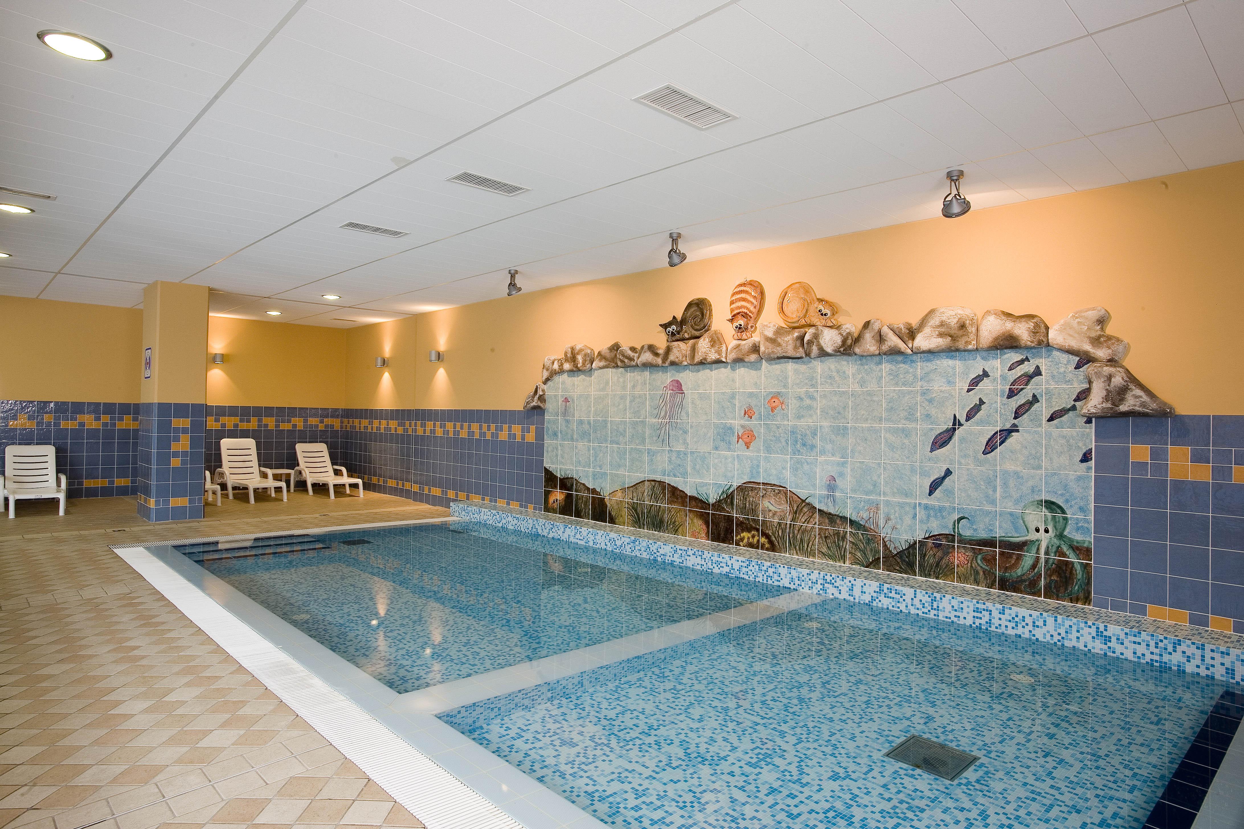 Bioenergy Resort Salinera Apartments Strunjan Kültér fotó