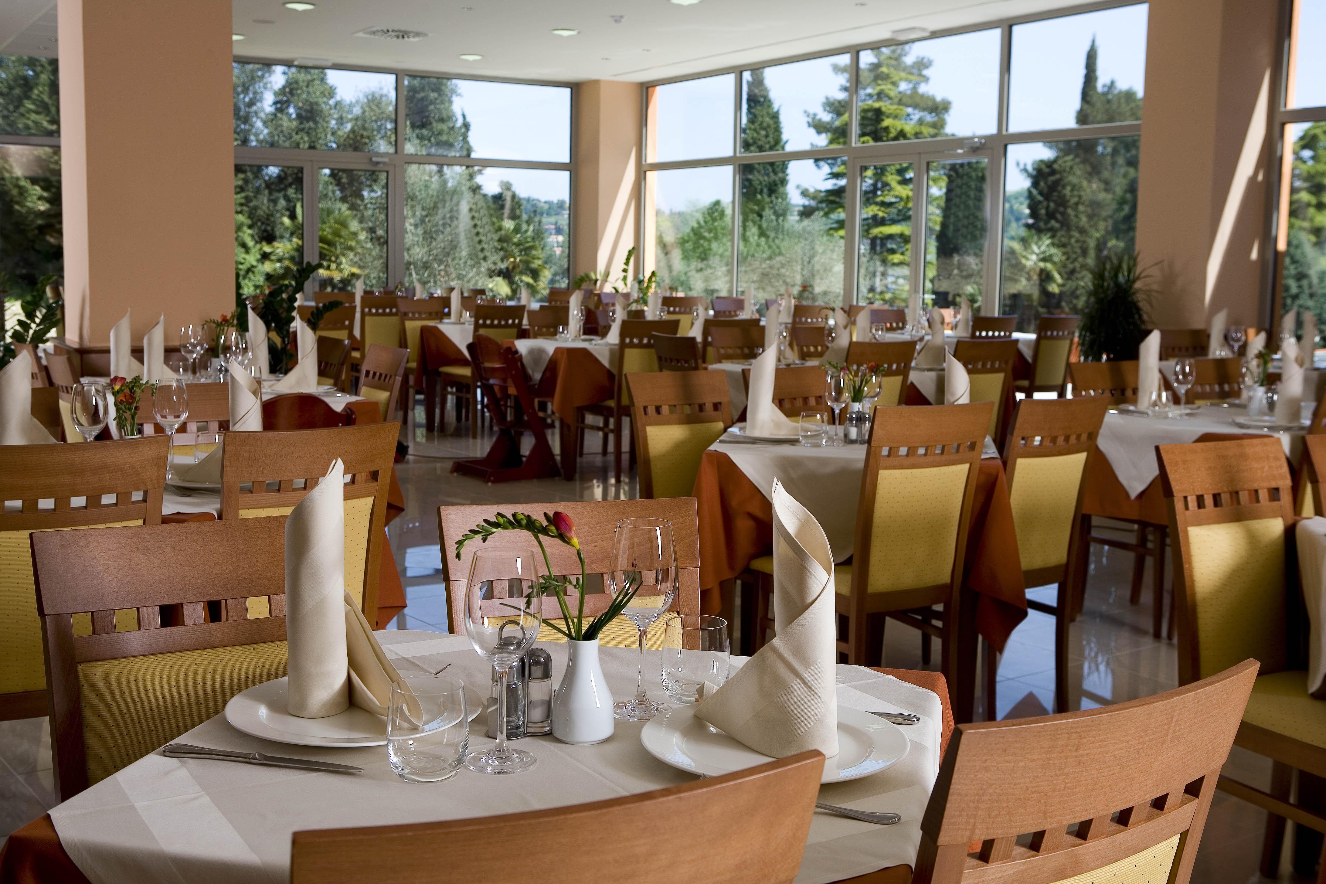 Bioenergy Resort Salinera Apartments Strunjan Kültér fotó